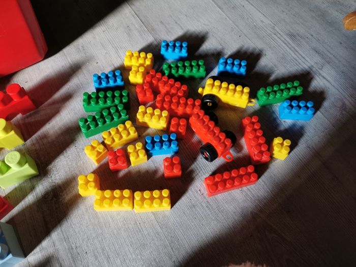 Lego a partir de 12 mois - photo numéro 3