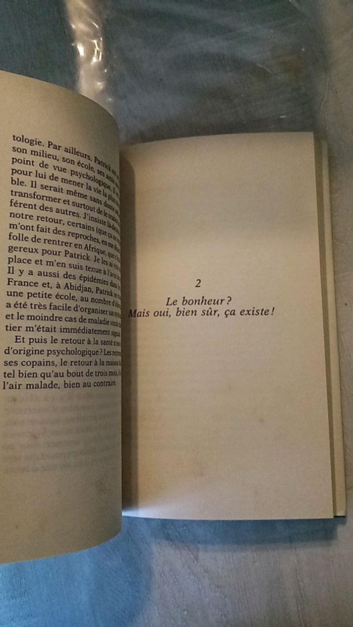 Un espoir infini - photo numéro 2