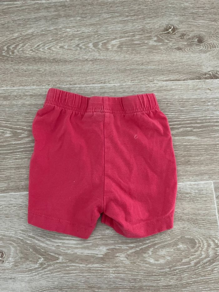 Short lupilu - photo numéro 2