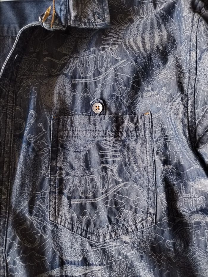 Chemise - photo numéro 3