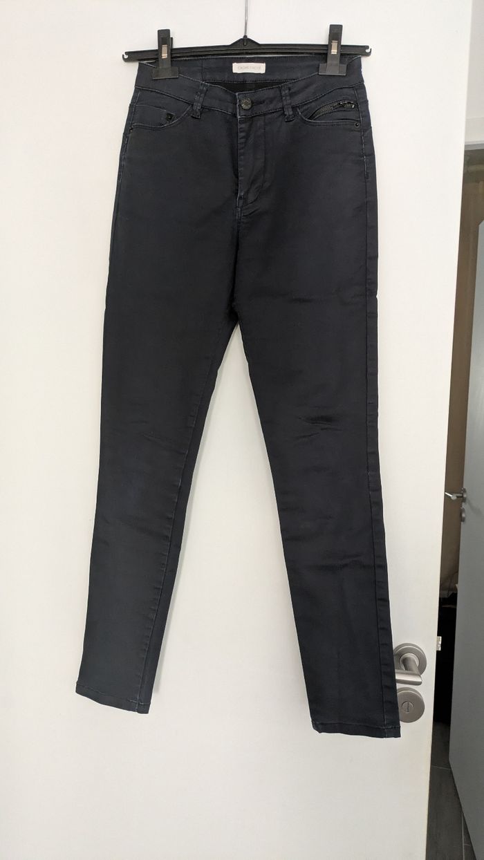 Pantalon stretch