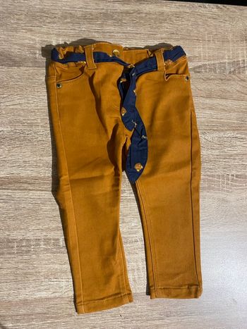 Pantalon 