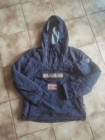Manteau napapijri