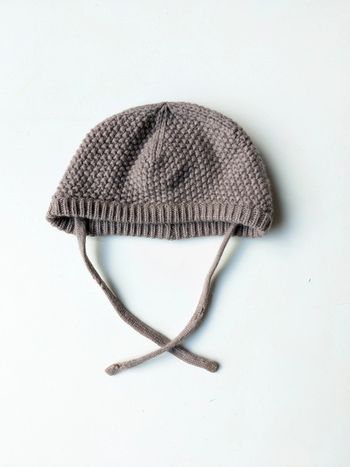 Bonnet repetto 49 cm