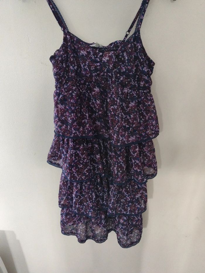 Robe etam - photo numéro 2