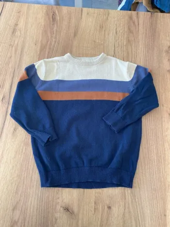 Pull garçon