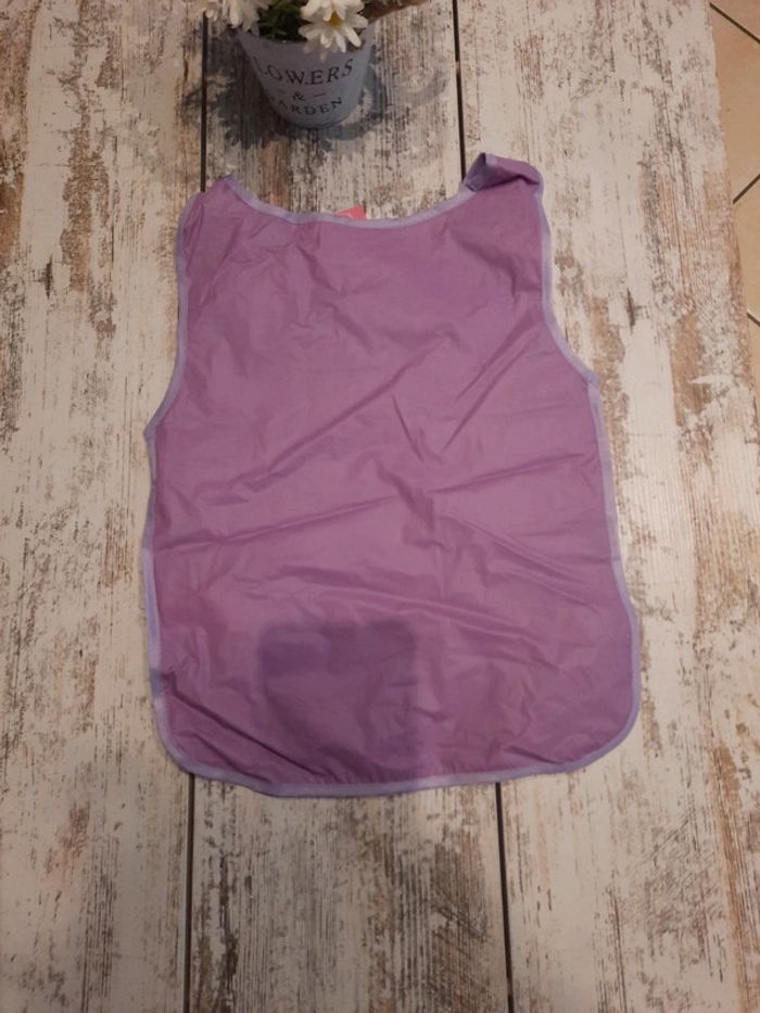 Tablier hello kitty 4/5 ans - photo numéro 2