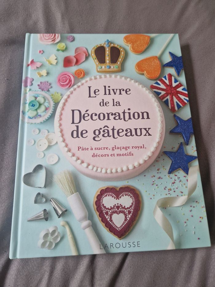 Lot pâtisserie 2 - photo numéro 6