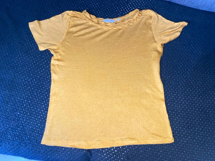 T-shirt naf naf - photo numéro 4