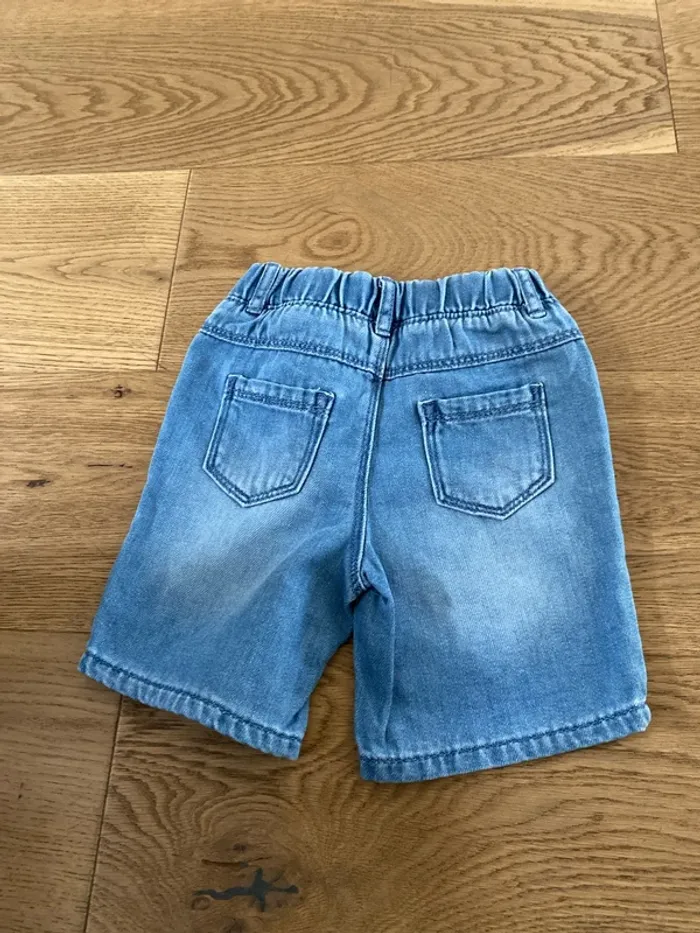 Short - photo numéro 5