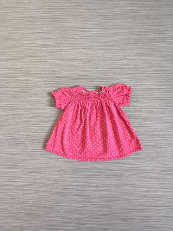 Blouse Vertbaudet 18 mois 