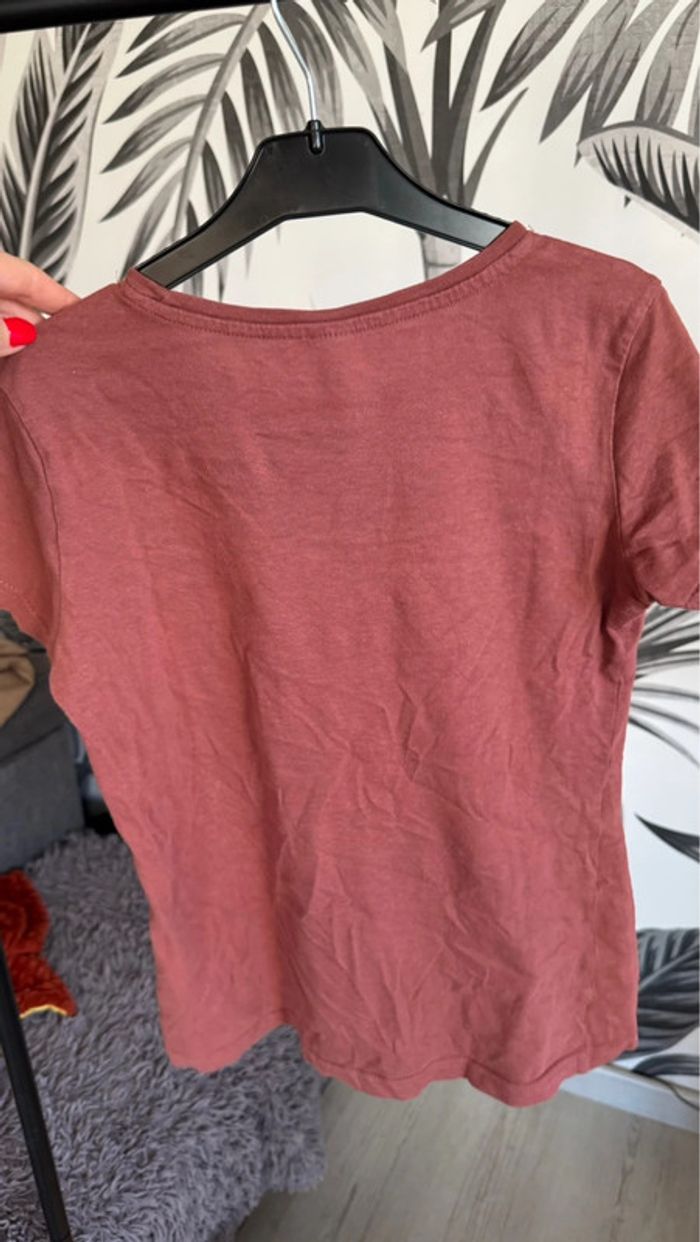 T-shirt - photo numéro 4