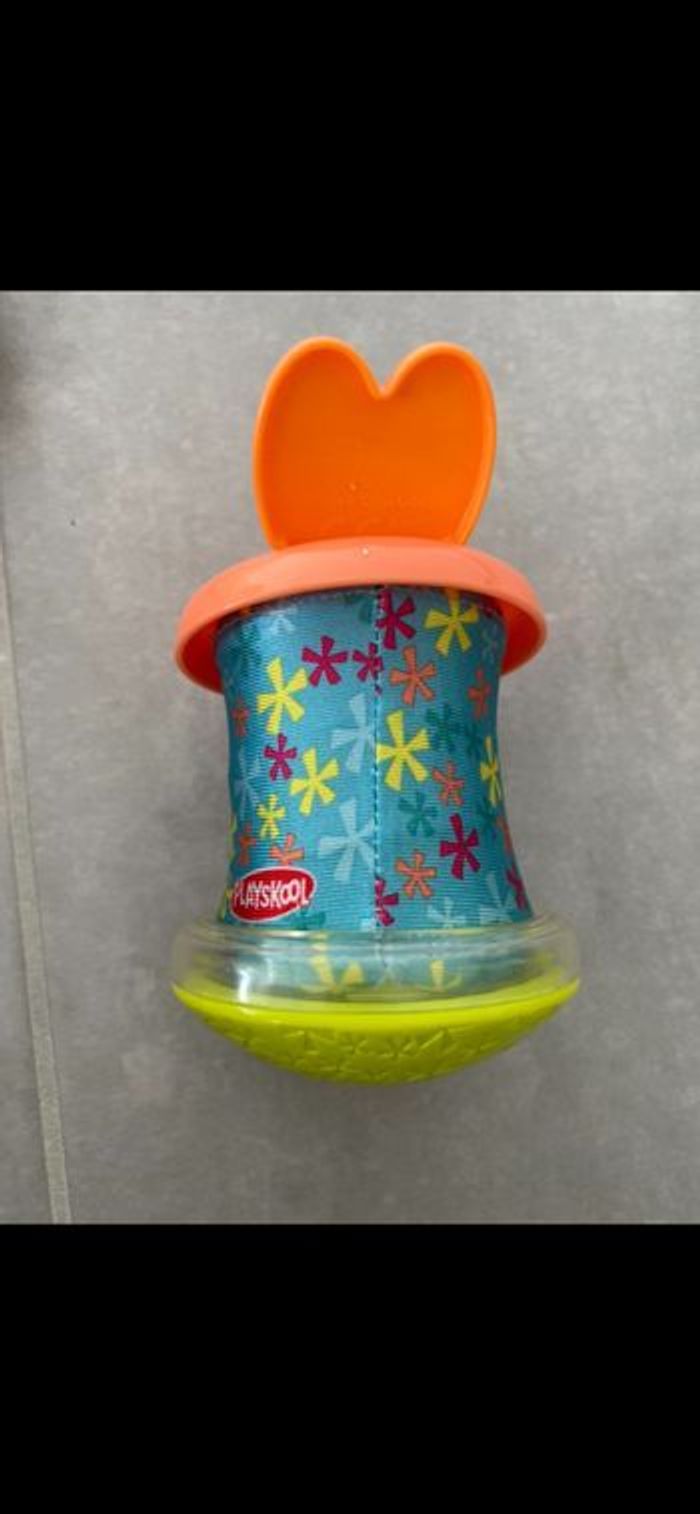 Jouet lapin Playskool - photo numéro 6