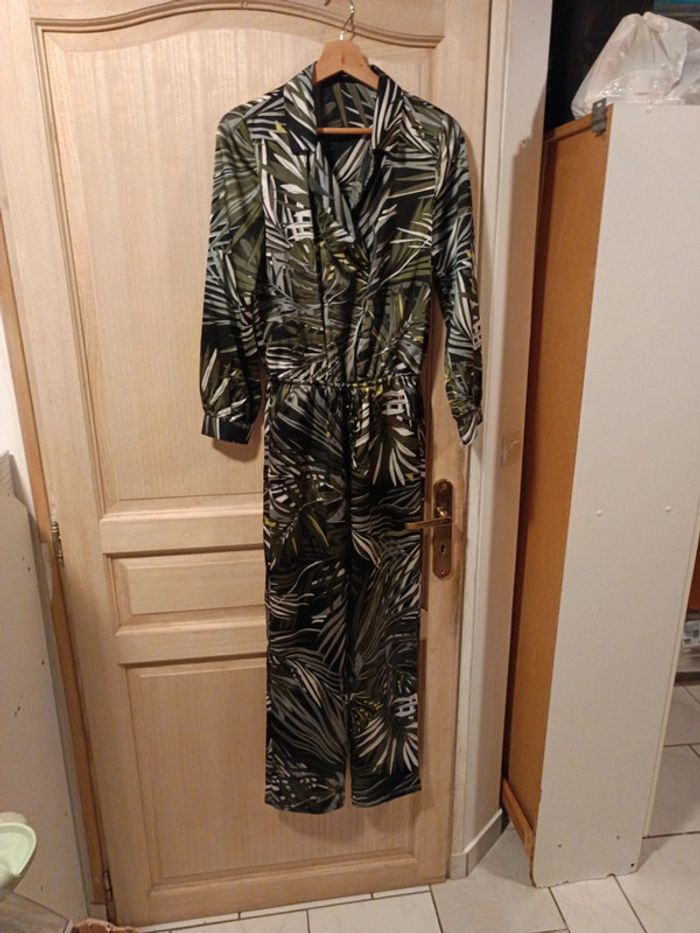 Combinaison feuillage