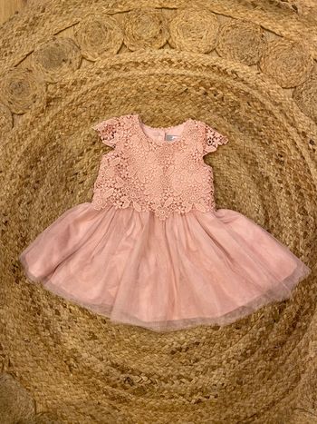 Robe fille 3 mois Primark