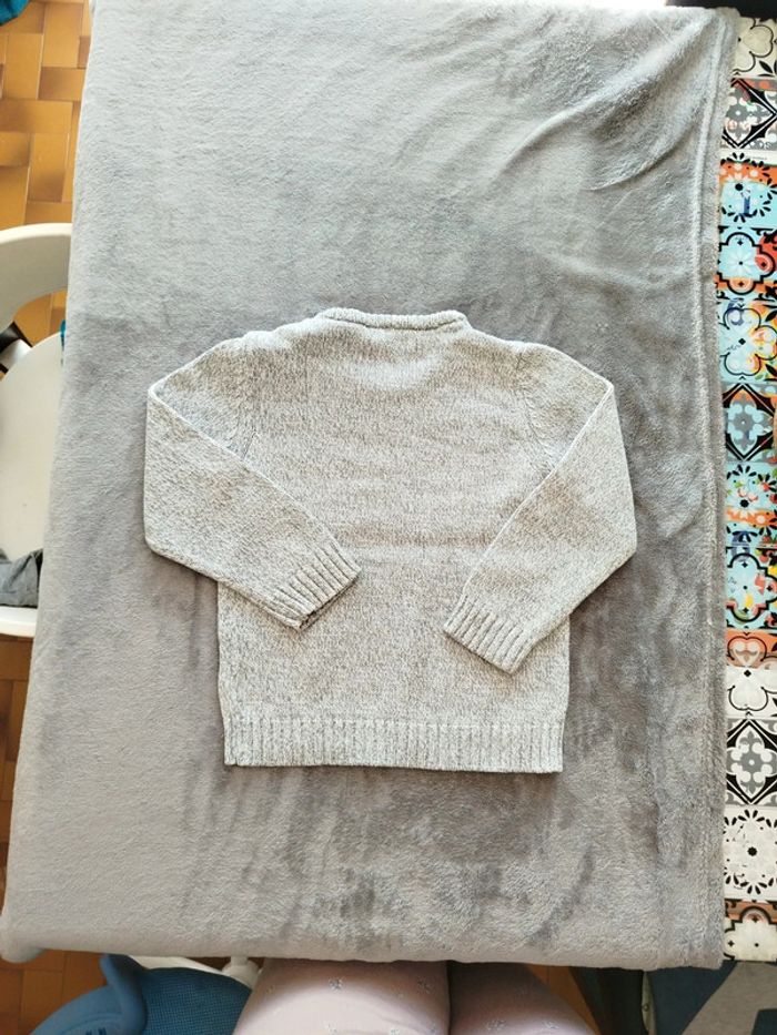 Pull 4 ans - photo numéro 3