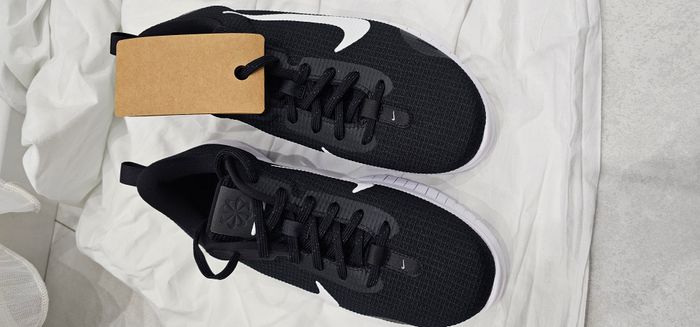 Baskets femme Nike Flex Experience RN 12 taille 40.5 - photo numéro 5