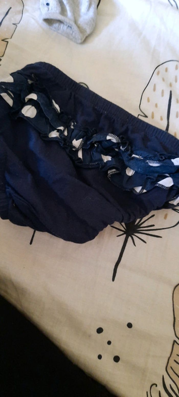 Culotte 6 mois - photo numéro 2