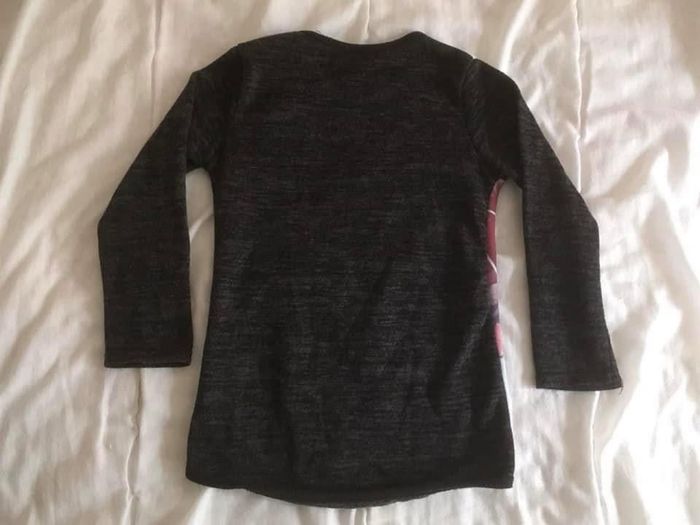 Haut ML « Louane » TCP 4/5 ans (2€) - photo numéro 3
