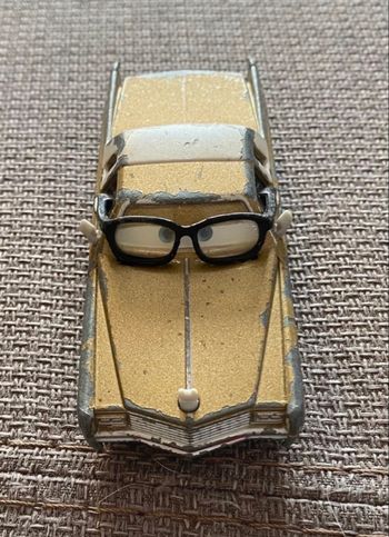Lot voitures Cars