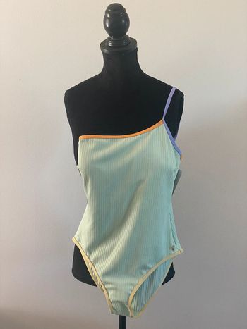 Maillot de bain Les Tropeziennes une pièce taille S