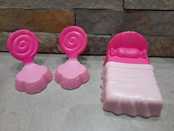 Accessoires pour Petshop A24