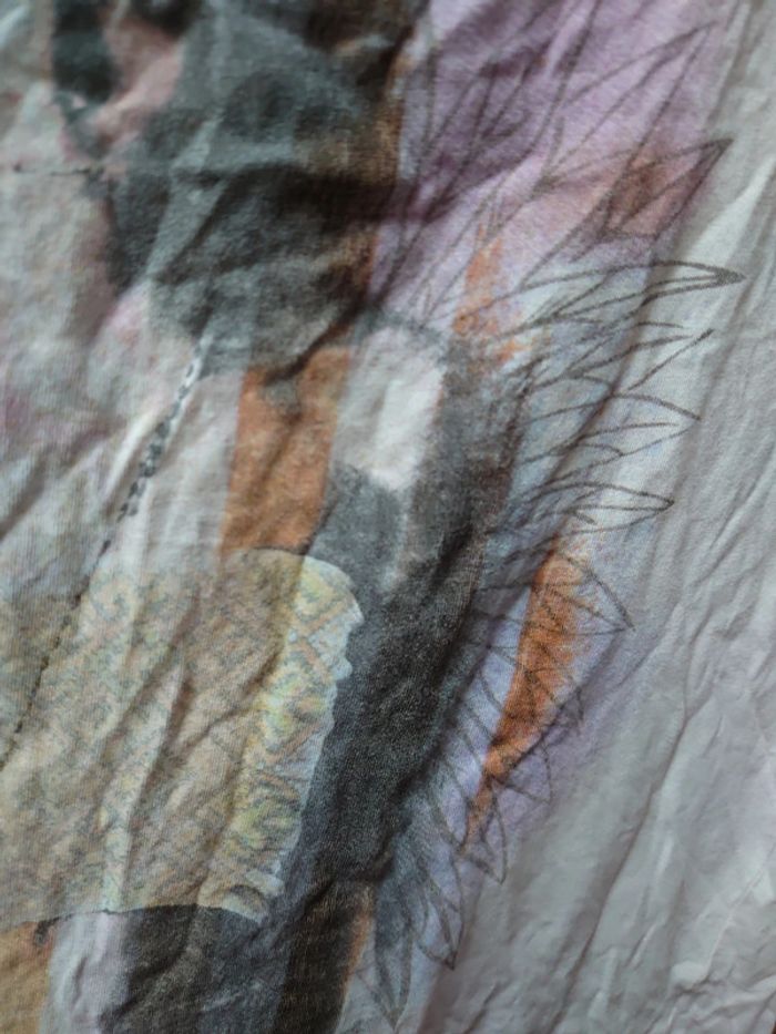 T-shirt manche courte new look - photo numéro 5