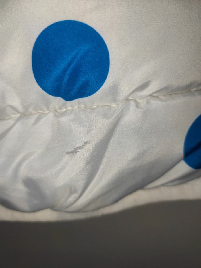 Manteau sans manches - photo numéro 5