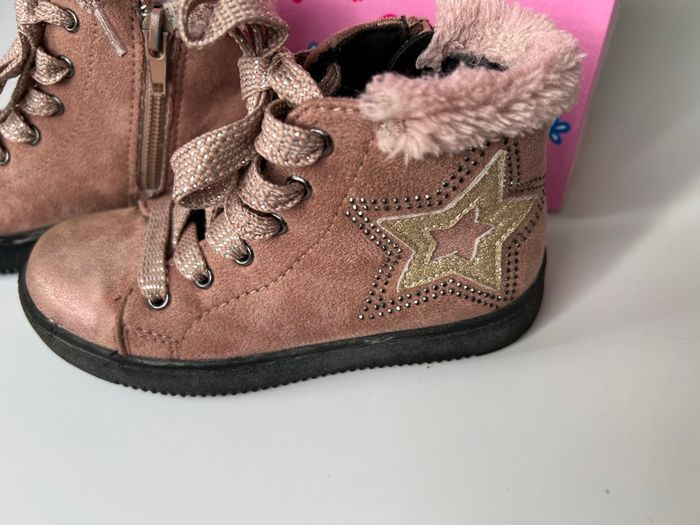 Boots Gracia T 28 - photo numéro 2