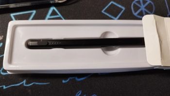 Stylet universel iOS et Android