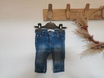 Pantalon en jean