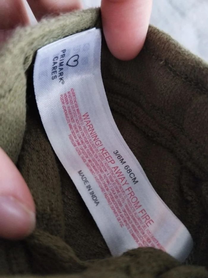 Lit jogging fin - photo numéro 5