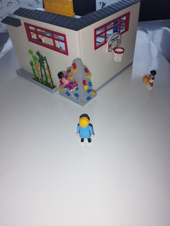 Playmobil - photo numéro 2