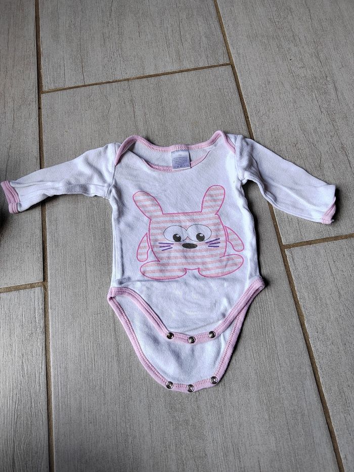 Body bébé