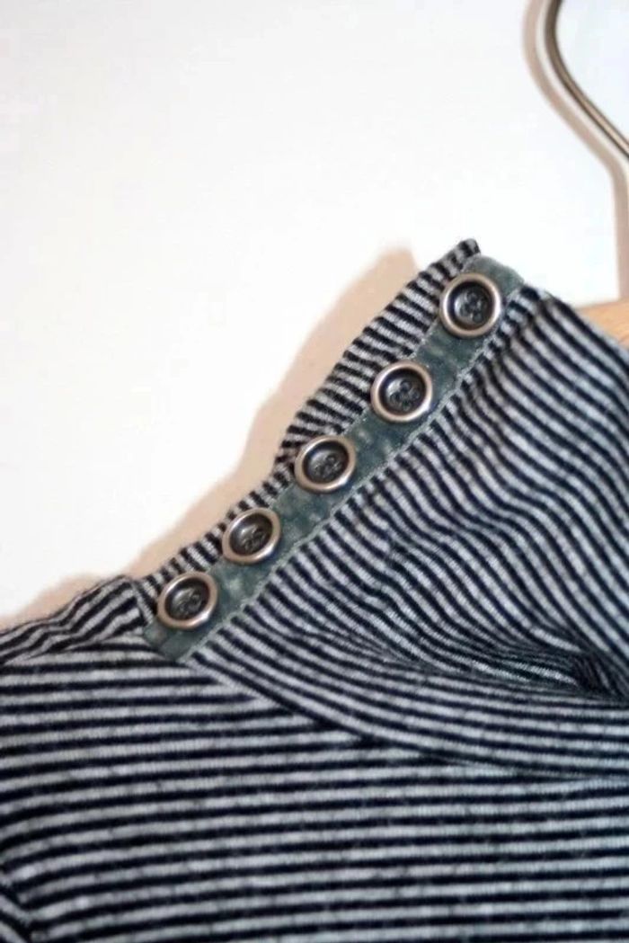 Robe Ooxoo de chez Marese 5 ans - photo numéro 3