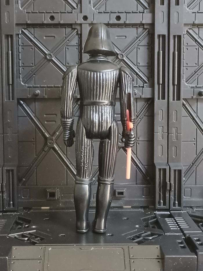 Starwars - figurine Dark Vador - photo numéro 3
