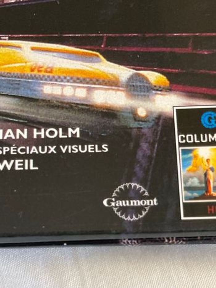 Laser Disc - Le cinquième élément - photo numéro 8