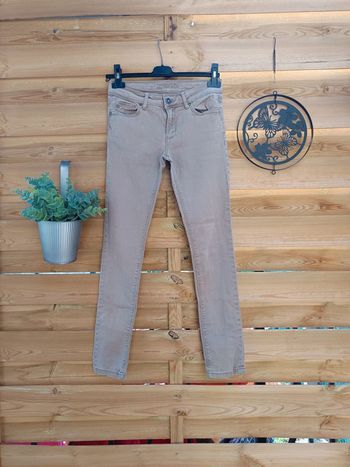 Jean Zara taille 34