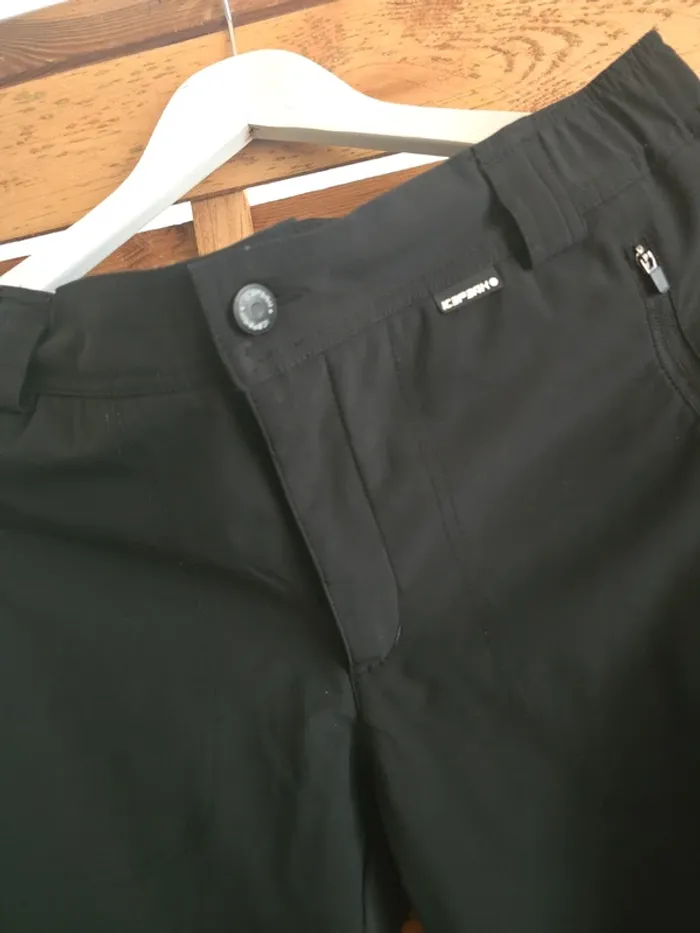 Pantalon ski homme - photo numéro 4