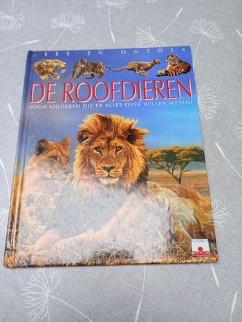 De roofdieren