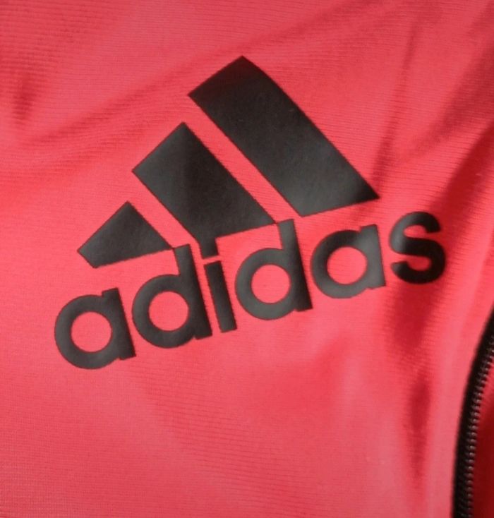 Veste adidas 5/6 ans - photo numéro 7
