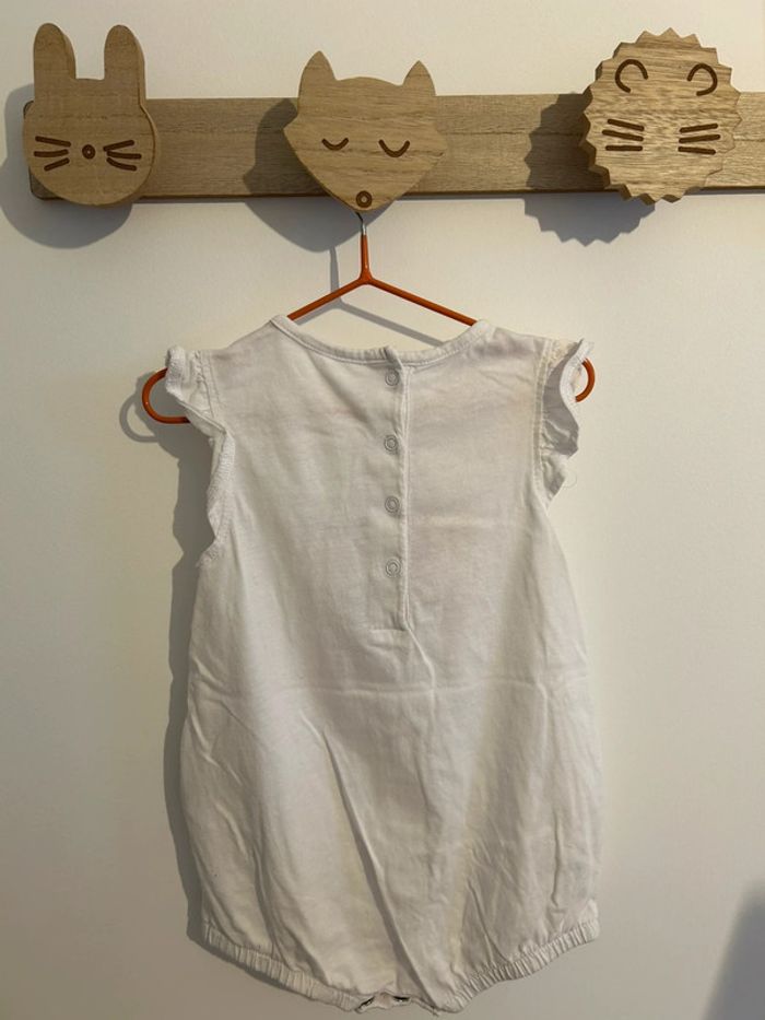 Barboteuse - photo numéro 3