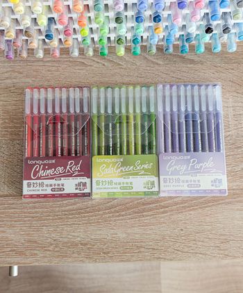 3 nouveaux pack Languo 