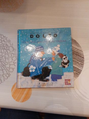 Vivre seul avec papa ou maman