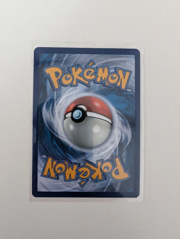 Gardevoir ex 029/91 - photo numéro 3