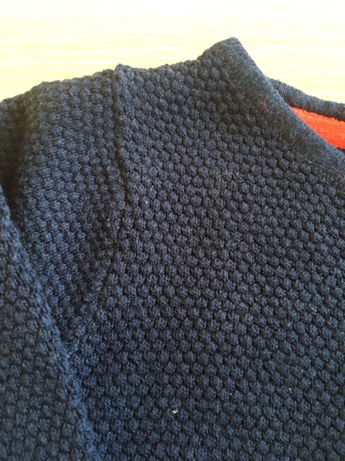 Gilet obaibi - photo numéro 3