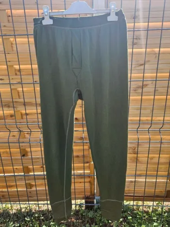 Legging de l'armée