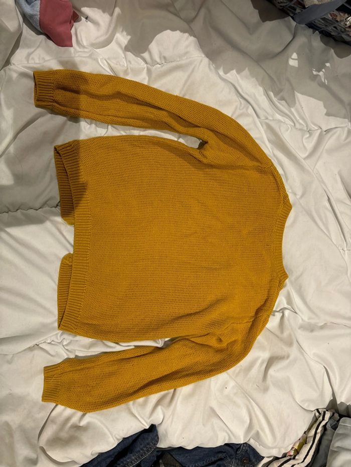 Gilet - photo numéro 3