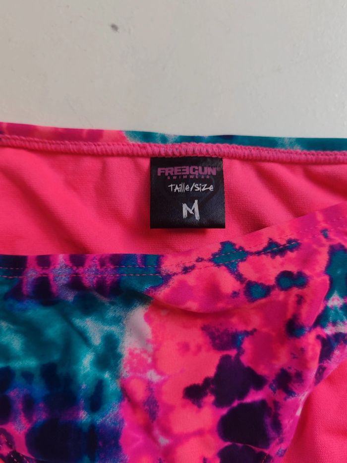 Maillot de bain 2 pièces - photo numéro 2