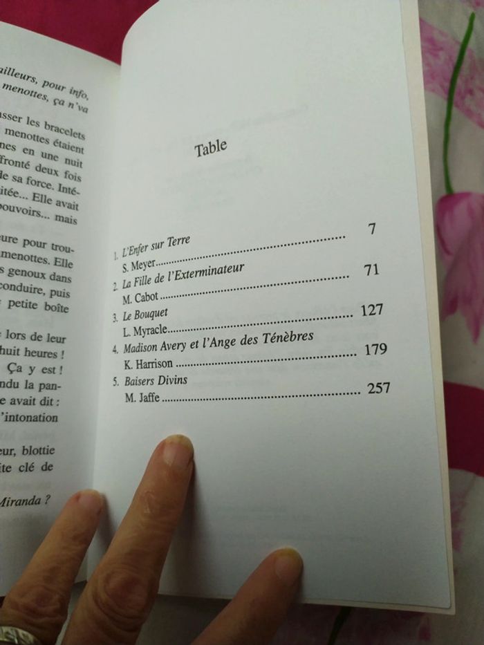 Nuits d'Enfer au Paradis - photo numéro 8